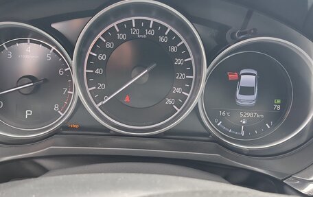 Mazda 6, 2021 год, 2 950 000 рублей, 6 фотография