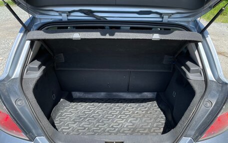 Opel Astra H, 2008 год, 460 000 рублей, 5 фотография
