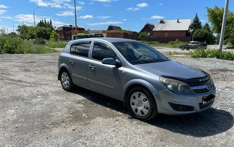 Opel Astra H, 2008 год, 460 000 рублей, 3 фотография