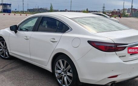 Mazda 6, 2021 год, 2 950 000 рублей, 4 фотография