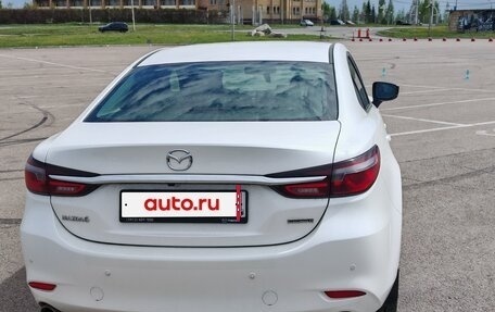 Mazda 6, 2021 год, 2 950 000 рублей, 3 фотография