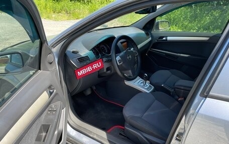 Opel Astra H, 2008 год, 460 000 рублей, 6 фотография