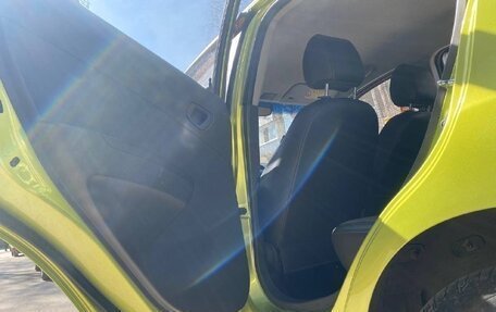 Chevrolet Spark III, 2011 год, 665 000 рублей, 9 фотография