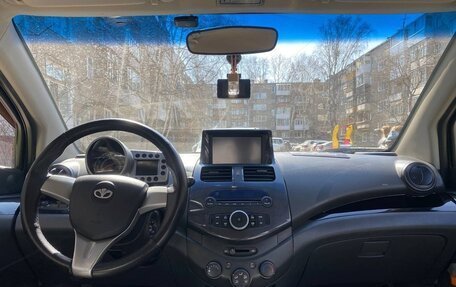 Chevrolet Spark III, 2011 год, 665 000 рублей, 13 фотография