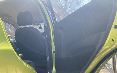 Chevrolet Spark III, 2011 год, 665 000 рублей, 10 фотография