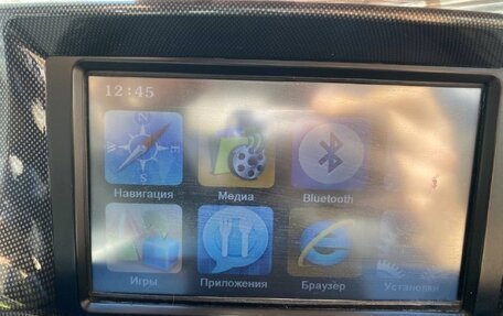 Chevrolet Spark III, 2011 год, 665 000 рублей, 18 фотография