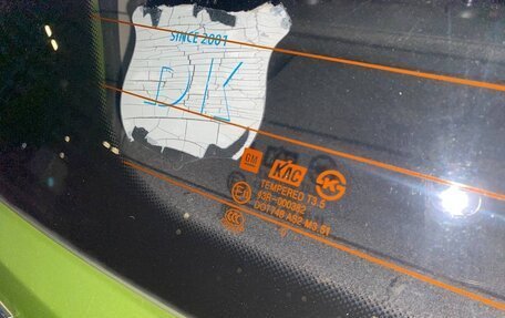 Chevrolet Spark III, 2011 год, 665 000 рублей, 25 фотография