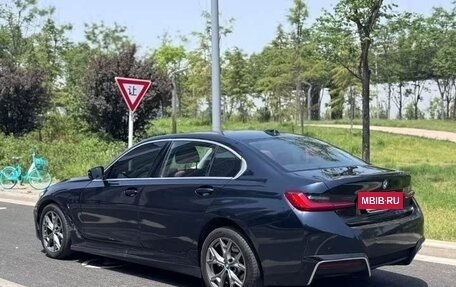 BMW i3 I01 рестайлинг, 2023 год, 2 380 000 рублей, 4 фотография