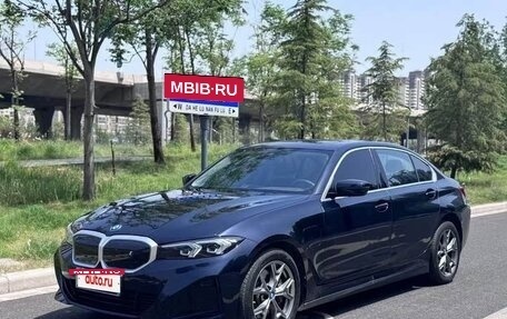 BMW i3 I01 рестайлинг, 2023 год, 2 380 000 рублей, 3 фотография