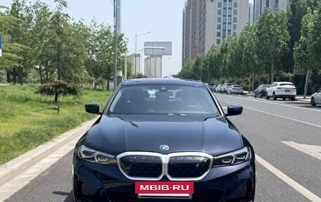 BMW i3 I01 рестайлинг, 2023 год, 2 380 000 рублей, 2 фотография