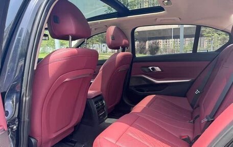 BMW i3 I01 рестайлинг, 2023 год, 2 380 000 рублей, 7 фотография