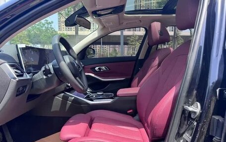 BMW i3 I01 рестайлинг, 2023 год, 2 380 000 рублей, 8 фотография