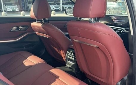 BMW i3 I01 рестайлинг, 2023 год, 2 400 000 рублей, 5 фотография