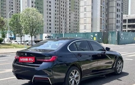 BMW i3 I01 рестайлинг, 2023 год, 2 380 000 рублей, 6 фотография
