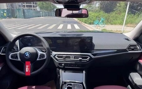 BMW i3 I01 рестайлинг, 2023 год, 2 380 000 рублей, 9 фотография