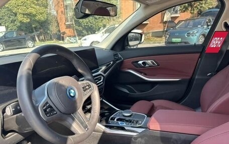 BMW i3 I01 рестайлинг, 2023 год, 2 400 000 рублей, 9 фотография