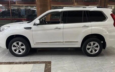 Haval H9 I рестайлинг, 2021 год, 2 140 000 рублей, 4 фотография