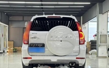 Haval H9 I рестайлинг, 2021 год, 2 140 000 рублей, 6 фотография