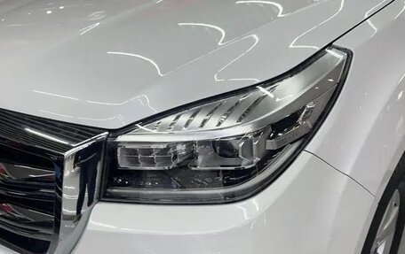 Haval H9 I рестайлинг, 2021 год, 2 140 000 рублей, 3 фотография