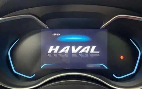 Haval H9 I рестайлинг, 2021 год, 2 140 000 рублей, 15 фотография