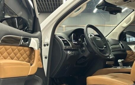 Haval H9 I рестайлинг, 2021 год, 2 140 000 рублей, 9 фотография
