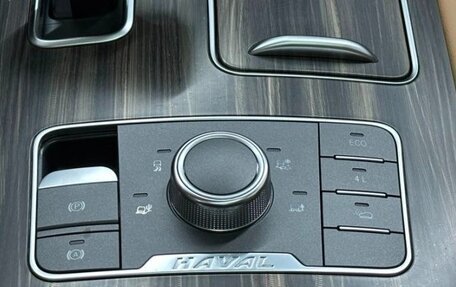 Haval H9 I рестайлинг, 2021 год, 2 140 000 рублей, 18 фотография