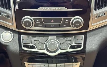 Haval H9 I рестайлинг, 2021 год, 2 140 000 рублей, 19 фотография