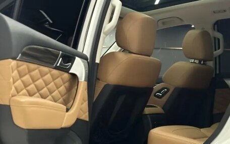 Haval H9 I рестайлинг, 2021 год, 2 140 000 рублей, 22 фотография