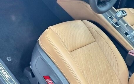 Haval H9 I рестайлинг, 2021 год, 2 140 000 рублей, 21 фотография