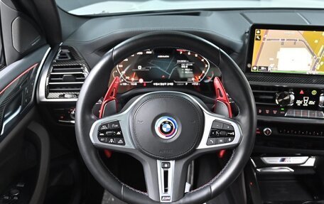 BMW X4, 2022 год, 6 000 000 рублей, 11 фотография