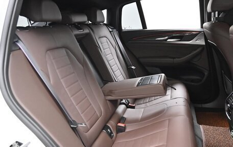 BMW X4, 2022 год, 6 000 000 рублей, 10 фотография