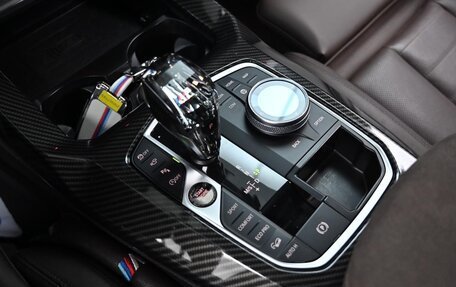 BMW X4, 2022 год, 6 000 000 рублей, 7 фотография