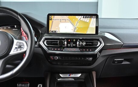 BMW X4, 2022 год, 6 000 000 рублей, 12 фотография