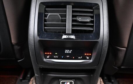 BMW X4, 2022 год, 6 000 000 рублей, 14 фотография