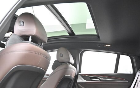 BMW X4, 2022 год, 6 000 000 рублей, 15 фотография