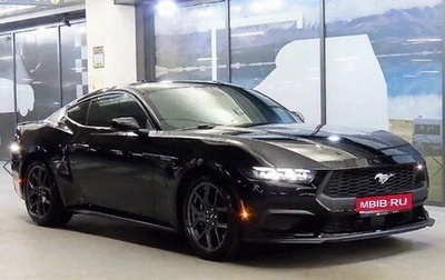 Ford Mustang, 2025 год, 1 фотография