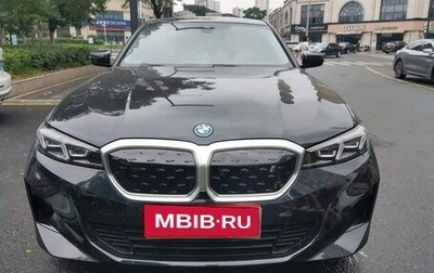BMW i3 I01 рестайлинг, 2023 год, 2 450 000 рублей, 1 фотография