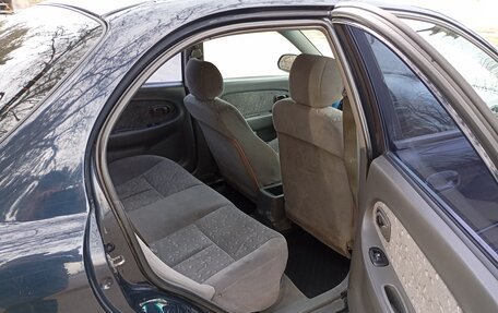 KIA Spectra II (LD), 2008 год, 320 000 рублей, 16 фотография