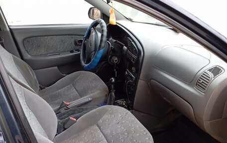 KIA Spectra II (LD), 2008 год, 320 000 рублей, 15 фотография