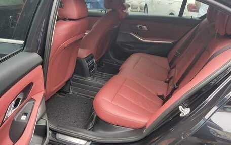 BMW i3 I01 рестайлинг, 2023 год, 2 450 000 рублей, 7 фотография