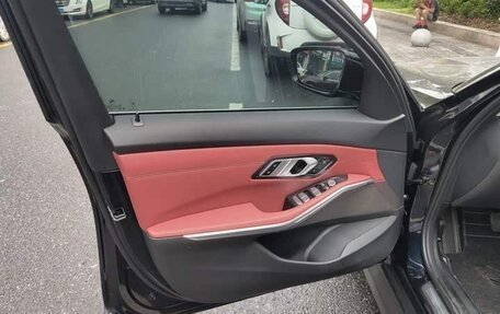 BMW i3 I01 рестайлинг, 2023 год, 2 450 000 рублей, 8 фотография