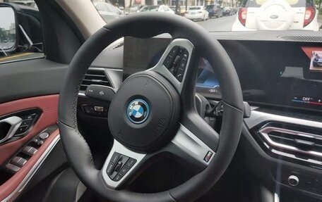 BMW i3 I01 рестайлинг, 2023 год, 2 450 000 рублей, 13 фотография