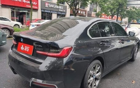BMW i3 I01 рестайлинг, 2023 год, 2 450 000 рублей, 5 фотография