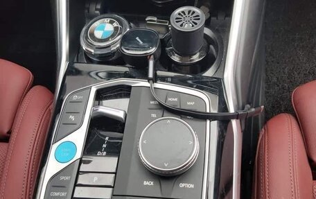 BMW i3 I01 рестайлинг, 2023 год, 2 450 000 рублей, 14 фотография