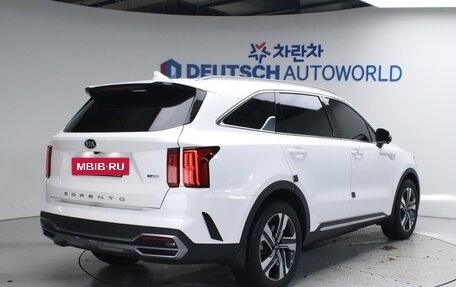KIA Sorento IV, 2022 год, 3 300 000 рублей, 2 фотография