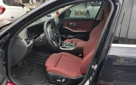 BMW i3 I01 рестайлинг, 2023 год, 2 450 000 рублей, 12 фотография