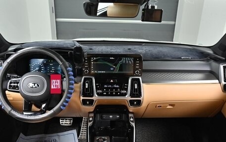 KIA Sorento IV, 2022 год, 3 300 000 рублей, 4 фотография