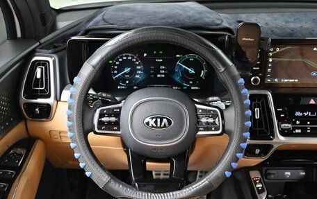 KIA Sorento IV, 2022 год, 3 300 000 рублей, 10 фотография