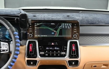 KIA Sorento IV, 2022 год, 3 300 000 рублей, 11 фотография