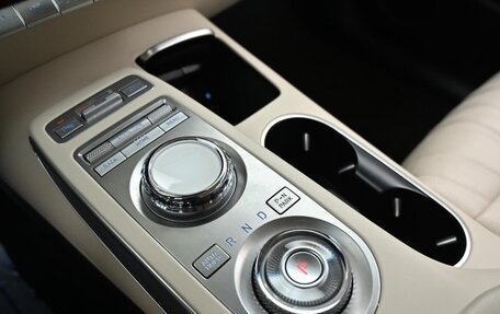 Genesis GV70, 2022 год, 3 870 000 рублей, 5 фотография